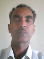 Rameshwar Singh M.A, B.ed (eng)